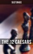 THE 12 CAESARS (eBook, ePUB) - Bild 1
