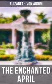 THE ENCHANTED APRIL (eBook, ePUB)