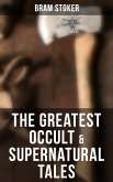 Occult & Supernatural Tales (eBook, ePUB)