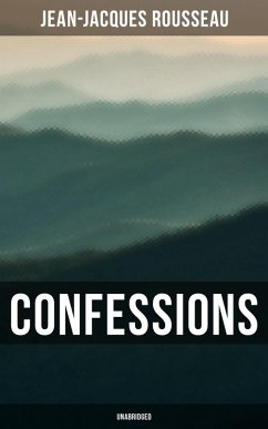 Cover Confessions (Unabridged) (eBook, ePUB)