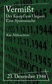 Vermißt (eBook, ePUB) Vermißt (eBook, ePUB)