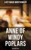 ANNE OF WINDY POPLARS (Green Gables Series) (eBook, ePUB)