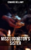 MISS LUDINGTON'S SISTER (eBook, ePUB)