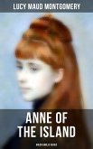 ANNE OF THE ISLAND (Green Gables Series) (eBook, ePUB)