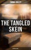 The Tangled Skein: Historical Novel (eBook, ePUB)