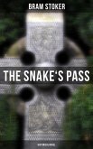 The Snake's Pass: Historical Novel (eBook, ePUB)