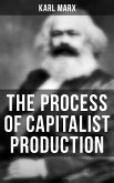 The Process of Capitalist Production (eBook, ePUB)