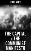 The Capital & The Communist Manifesto (eBook, ePUB)