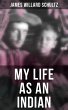 MY LIFE AS AN INDIAN (eBook, ePUB) - Bild 1