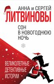 Сон в новогоднюю ночь (eBook, ePUB)