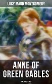 ANNE OF GREEN GABLES (Anne Shirley Saga) (eBook, ePUB)
