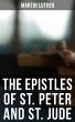 The Epistles of St. Peter and St. Jude... - Bild 1