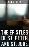 The Epistles of St. Peter and St. Jude (eBook, ePUB)