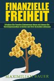 Finanzielle Freiheit (eBook, ePUB)