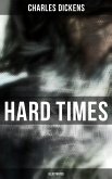 HARD TIMES (Illustrated) (eBook, ePUB)