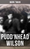 PUDD'NHEAD WILSON (eBook, ePUB)