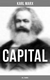 CAPITAL (All 3 Books) (eBook, ePUB)