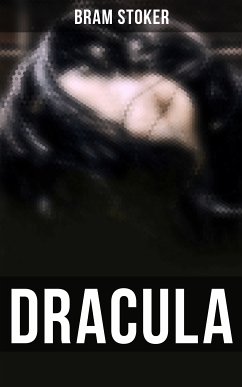 Dracula (eBook, ePUB) - Stoker, Bram