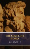 Aristotle: The Complete Works (eBook, ePUB)