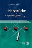Herzstücke (eBook, PDF)