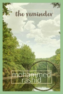 The Reminder (eBook, ePUB) - Rashid, Mohammed