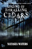 Legend of Spiralling Cedars (eBook, ePUB)