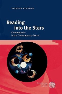 Cover Reading into the Stars (eBook, PDF)