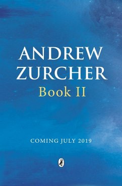 The Giant's Almanac (eBook, ePUB) - Zurcher, Andrew