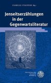 Jenseitserzählungen in der Gegenwartsliteratur (eBook, PDF)