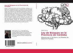 Ley de Bosques en la Provincia de Córdoba