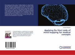 Applying Da Vinci code of mind mapping for medical concepts - Balapala, Kartheek