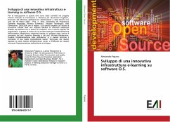 Sviluppo di una innovativa infrastruttura e-learning su software O.S.