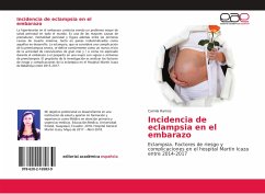 Incidencia de eclampsia en el embarazo - Ramos, Camila