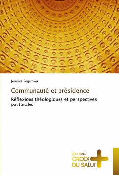 Communauté et présidence - Pogorowa, Jérémie