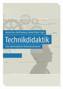 Technikdidaktik (eBook, PDF)
