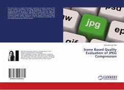 Scene Based Quality Evaluation of JPEG Compression - Vala, Vishwakumari