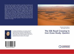 The Silk Road Crossing In Iran (Case Study: Qazvin) - Heshmatipour, Rossana;Shahrouzi, Mehrnegar