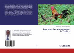 Reproductive Management in Poultry - Ogbuewu, Ifeanyichukwu Princewill