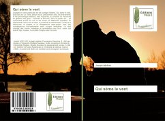 Cover Qui sème le vent