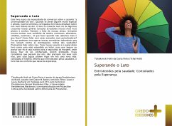 Cover Superando o Luto