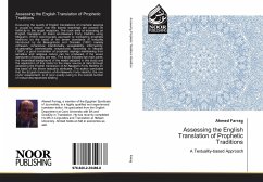 Assessing the English Translation of Prophetic Traditions - Farrag, Ahmed