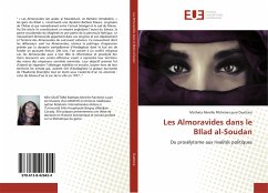 Les Almoravides dans le BIlad al-Soudan - Ouattara, Mathata Mireille Pilchérie-Laure