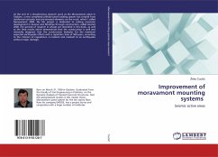 Improvement of moravamont mounting systems - Cuckic, Zivko