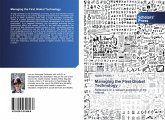 Managing the First Global Technology Managing the First Global Technology