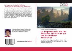 La Importancia de las Señales Turísticas en los Atractivos Tutísticos - Arboleda Escobar, Jonathan Geovany