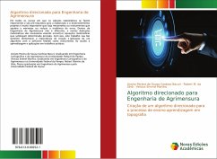 Algoritmo direcionado para Engenharia de Agrimensura - Pereira de Sousa Cardoso Bacuri, Aroyto;M. da Silva, Robert;Emmel Martins, Vinícius