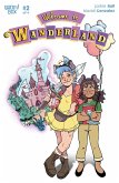 Welcome to Wanderland #2 (eBook, PDF)