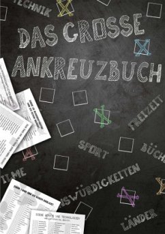 DAS GROSSE ANKREUZBUCH - Oberer, Markus J.