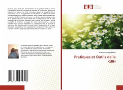 Pratiques et Outils de la GRH - Badagé BAWA, Amadou