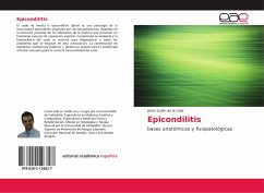 Epicondilitis